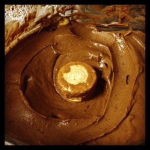Raw Chocolate Mousse-1